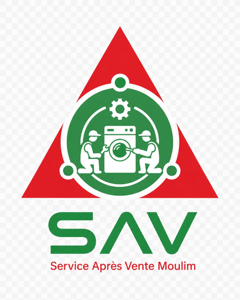 SAV Moulim — Service Après Vente